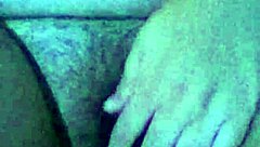 Opening my wet virgin pussy for a slow, teasing lick.