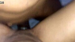 fucking and riding that slim bitch with shaved pussy 😜👅