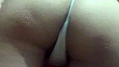 Safada Açucarada Spreading Her Big Ass Wide for Anal Play, Wanna See?