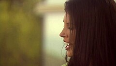 Holy Cow, Beauty Brunette Milf Mom Gets Pounded Hard in Her Own Home!