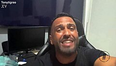 wow, mikaelly and rebeca villar in a dirty teen ménage!