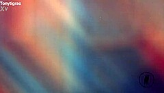 wow, mikaelly and rebeca villar in a dirty teen ménage!