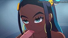 Hentai Kamuo Milf Anime