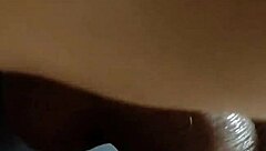 amateur homemade clip captures a steamy session with wife's sister, raw and close up.