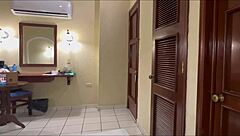 Adakah saya bagi pantat dalam temu duga kerja?