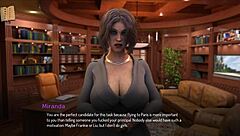 Bound game continues in episode eleven