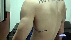 marido viajou e o amante veio foder minha mulher no pelo, big cock bareback