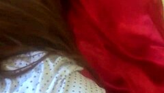 O Padrasto Ficou Chocado! Sex Toy Shock When He Returned Home!