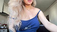 Do You Love Sucking Big Toys?