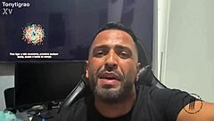 wow, mikaelly and rebeca villar in a dirty teen ménage!