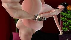 Bella Puta Colombiana Nyla Se La Come Entera