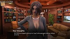 Bound game continues in episode eleven