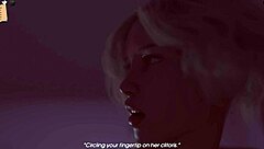 Keseronokan saya 44: menikmati permainan seronok dengan aset besar