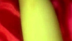 O Padrasto Ficou Chocado! Sex Toy Shock When He Returned Home!