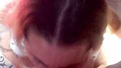 эй, почему она так жаждет спермы в 8 утра?