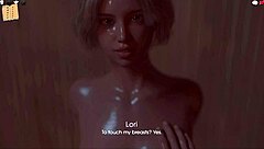 my pleasure 44: enjoying a fun game with big assets