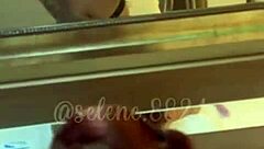 realizei minha fantasia dominando minha amiga!