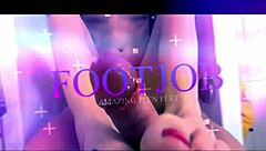 Hardcore Action with Sexy Blonde in Tight Bodystocking