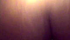 Ebony beauty receives cumshot facial in Nairobi