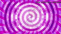 Teasing clip hints at resisting femdom control