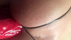 SexyGirlStephanieJames Shows Off Stunning Crossdressing Charm in Champs Video