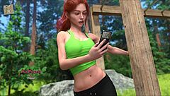 Summer Heat Adventure Chapter 18