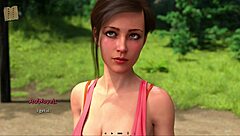 Summer Heat Adventure Chapter 18