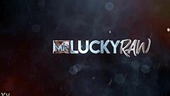 Cum Hungry Blonde London Laurent Loves to Ride Hard