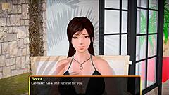 新しい家族第316話 巨根で乱れまくり！