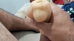 Wow, that Orgasmo Santo1 flash got me shakin!