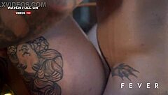 Dread hot and valentin's latina couple orgasm in ofuro