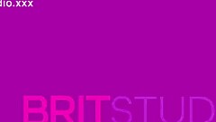 student grabs hairbrush for solo play in her room.