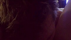 Reverse POV of Eating Her Pussy Out with Naughty Amateur Action.