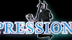 This man goes hard on her. She's screaming so loud neighbors join in!