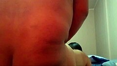 Mature Man Enjoys Hot Sex with Young Slut for Final Cum