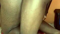 Man, this thick black Ghanaian dick just slammed a big black ass. Sweetpebx got it in 2025!