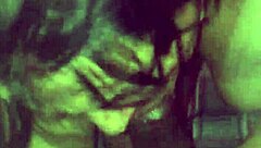 Does My Spanish Milf Give Great Head?