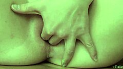 hey, amber a from thelifeerotic is fingering her pussy solo! 🔥