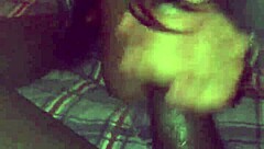 Does My Spanish Milf Give Great Head?