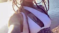 What do you think happens behind the scenes with Ren� Nordmann? BTS vibes and collab.