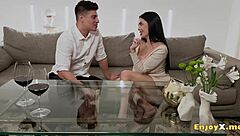 hey, wanna see sapphire astrea take jason carrera’s hard meatpipe in wild anal?