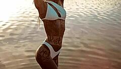 What do you think happens behind the scenes with Ren� Nordmann? BTS vibes and collab.