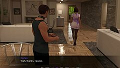 let's play gynocracy part 3 where strict rules dominate every move.