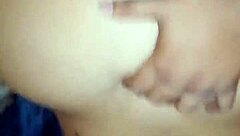 Yo, Mijn Dikke Kont Liefje Geeft Me Lekker Seks Met Die Grote Billen!