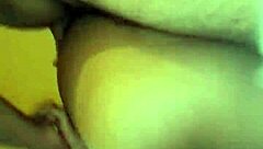 Yo, Mijn Dikke Kont Liefje Geeft Me Lekker Seks Met Die Grote Billen!