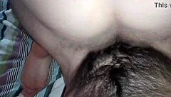 My Busty Argentinian Stepsister Rides My Thick Long Cock with Wild Hip Thrusts