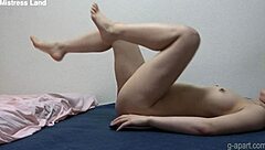 i can’t stop watching these naked japanese girls stretch in their room