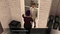 let's play gynocracy part 3 where strict rules dominate every move.