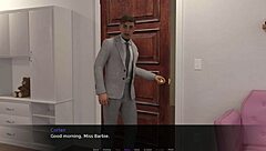 let's play gynocracy part 3 where strict rules dominate every move.