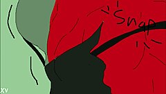 Wendy Explodes with Insane Muscle Growth Power